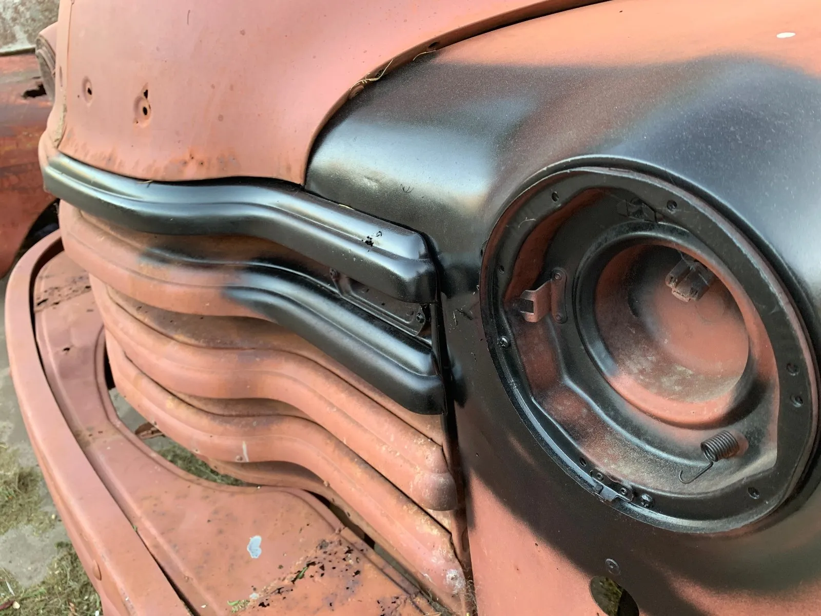 1947-1955 Chevrolet C30 — photo 249