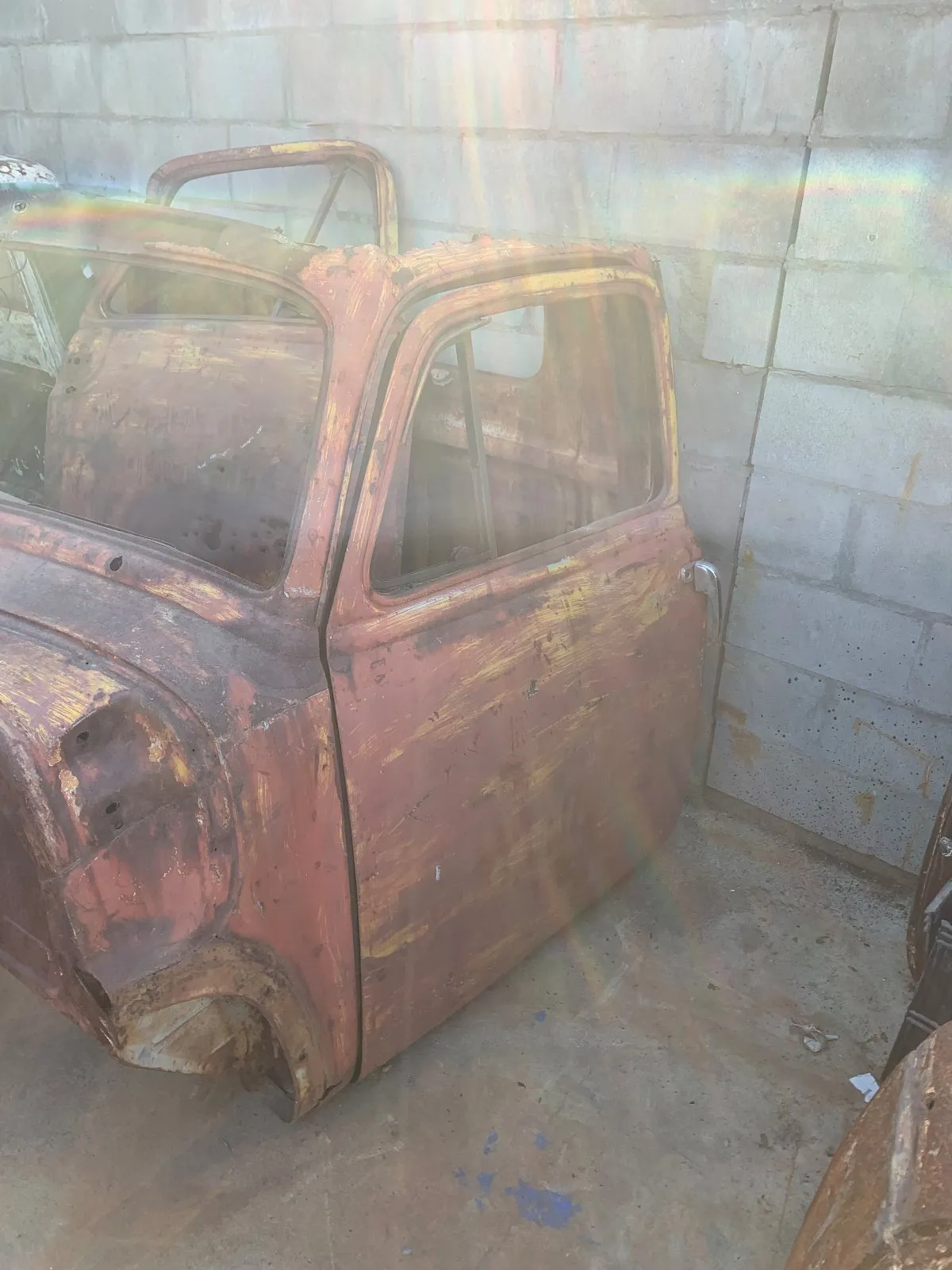1947-1955 Chevrolet C30 — photo 280