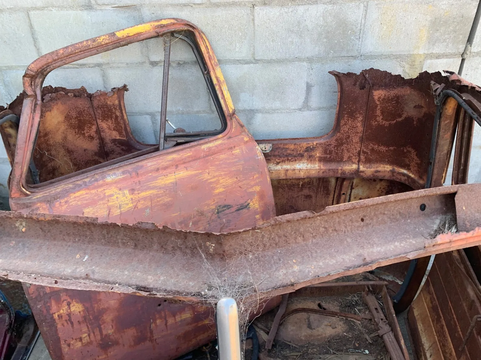 1947-1955 Chevrolet C30 — photo 281