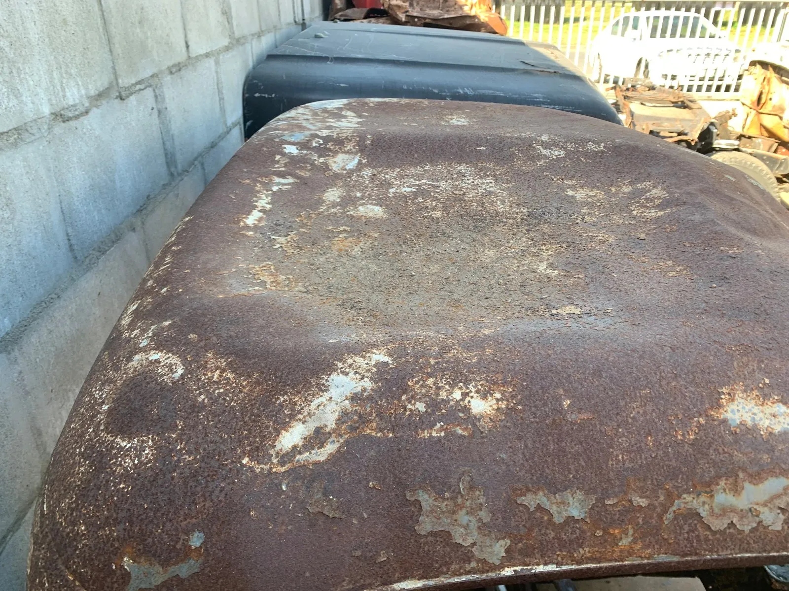1947-1955 Chevrolet C30 — photo 284
