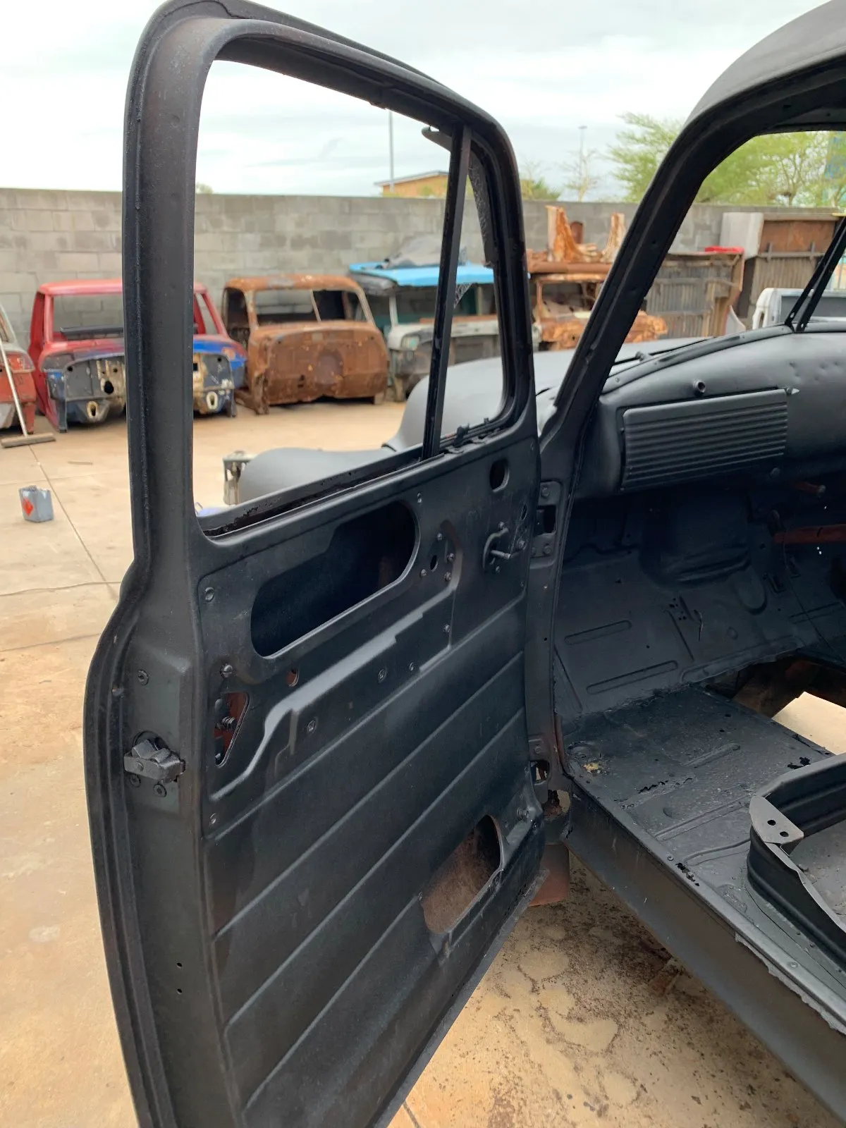 1947-1955 Chevrolet C30 — photo 293