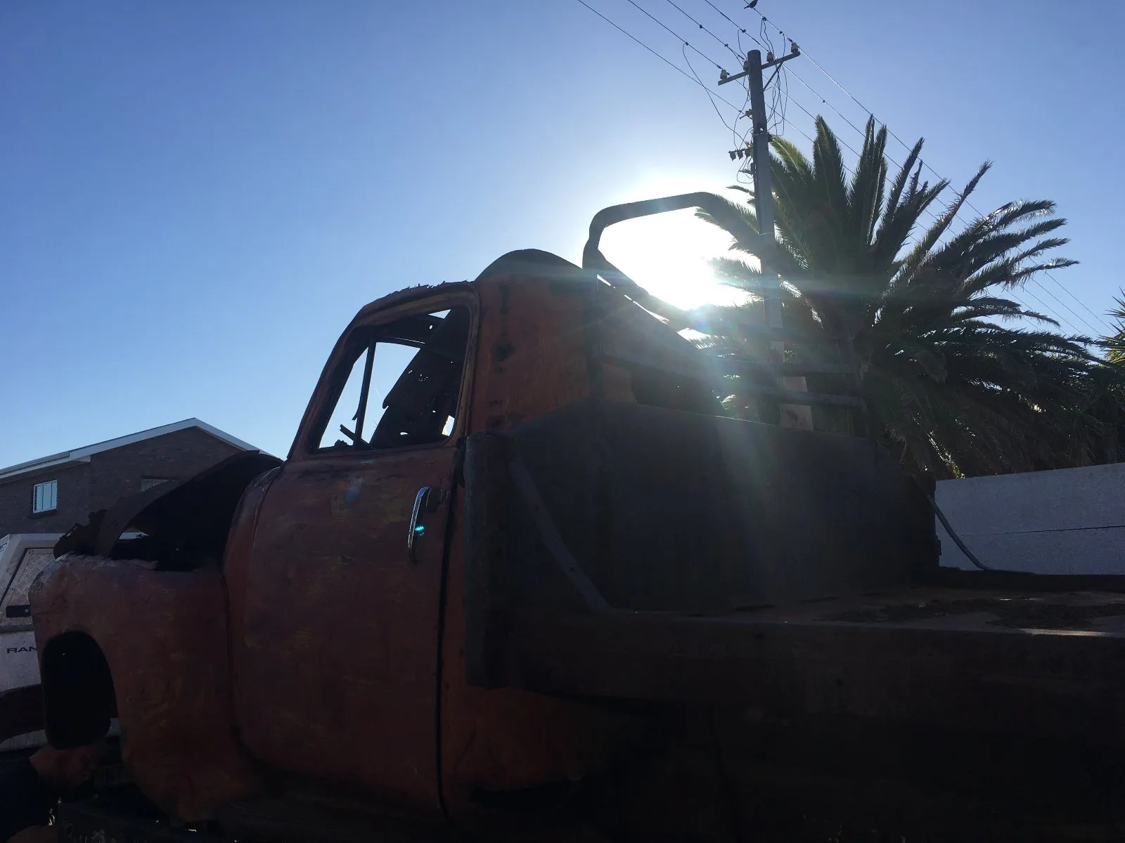 1947-1955 Chevrolet C30 — photo 311