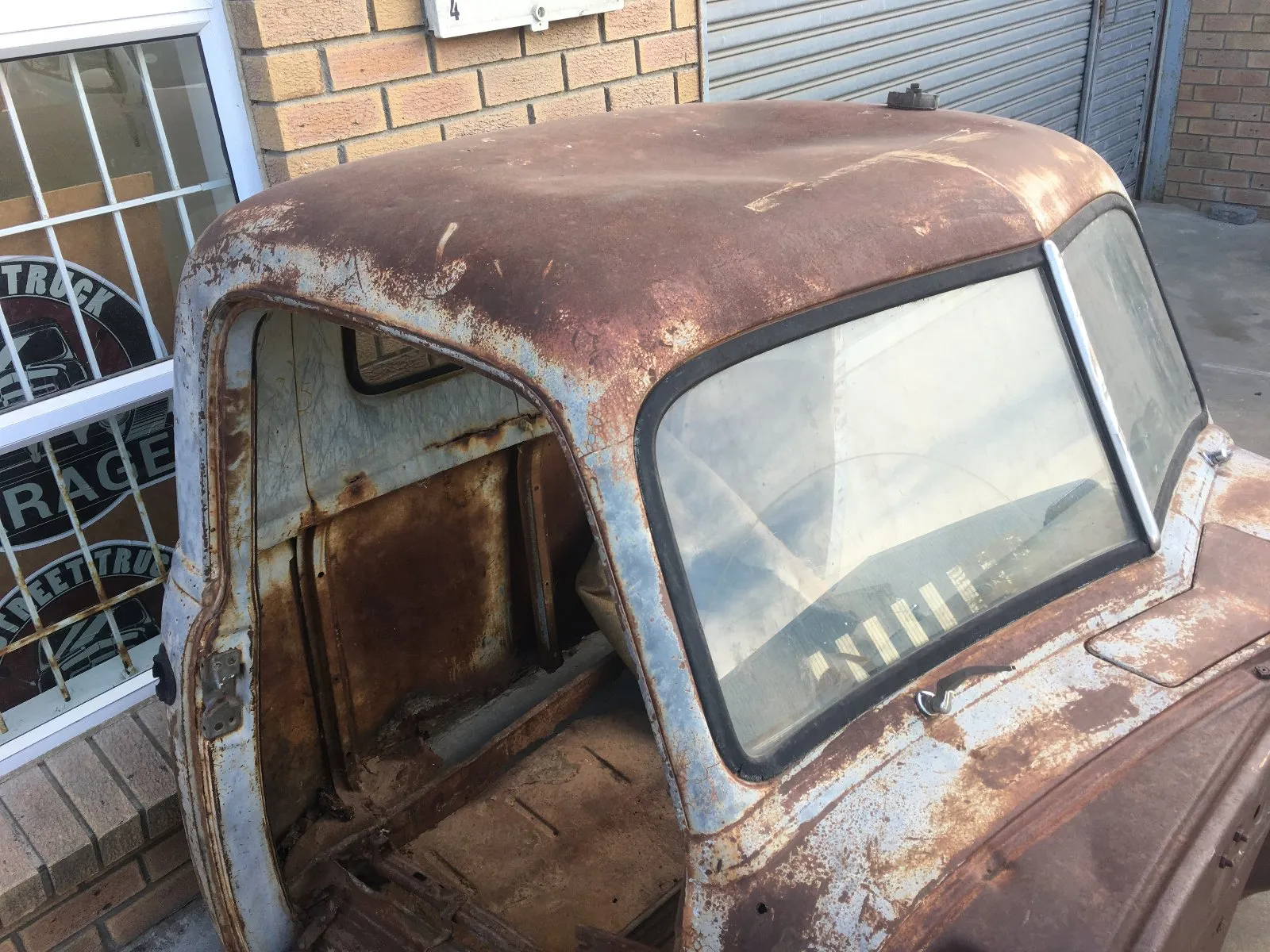 1947-1955 Chevrolet C30 — photo 322