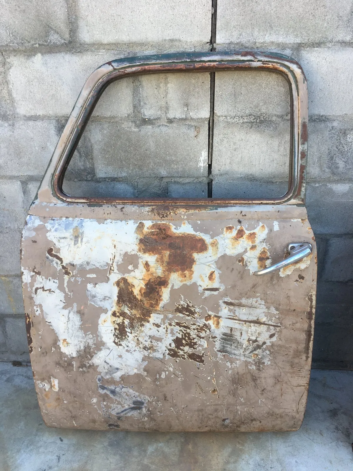 1947-1955 Chevrolet C30 — photo 330