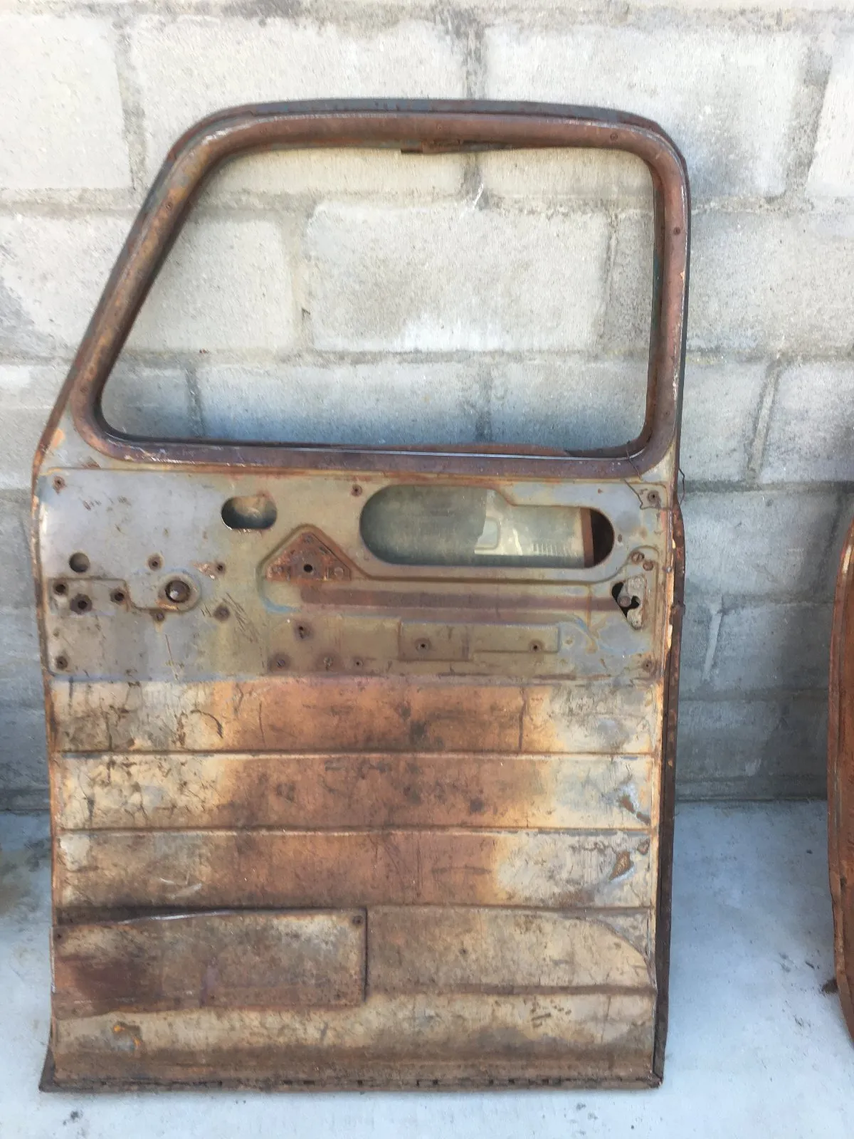 1947-1955 Chevrolet C30 — photo 332