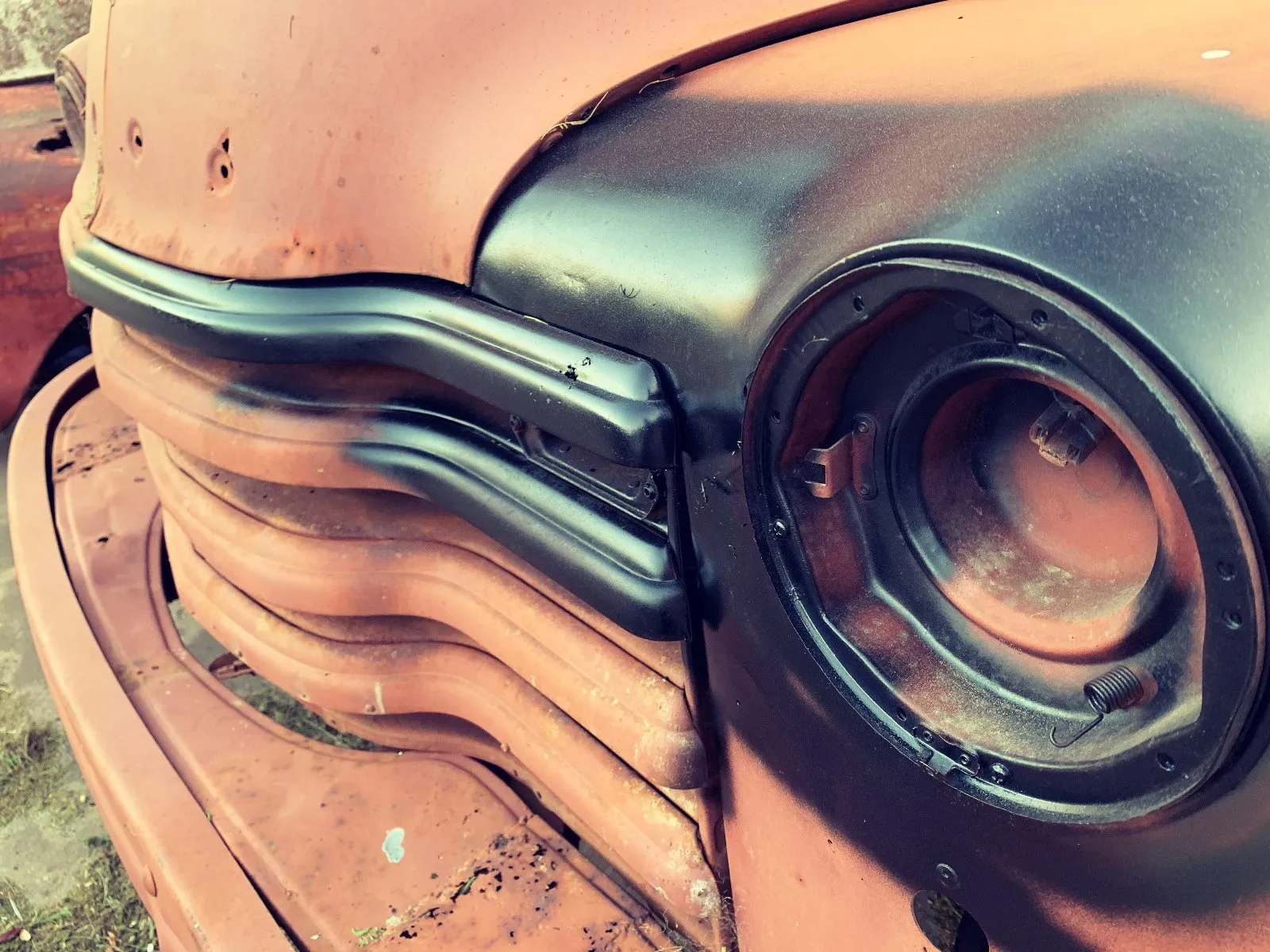 1947-1955 Chevrolet C30 — photo 343