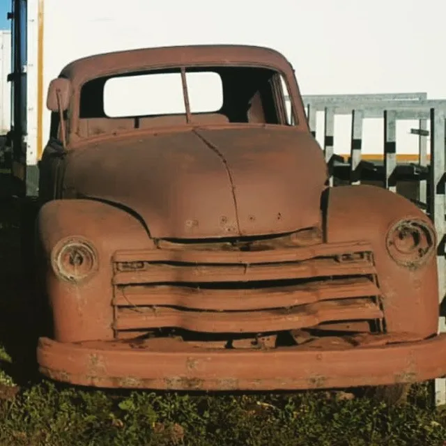 1947-1955 Chevrolet C30 — photo 350