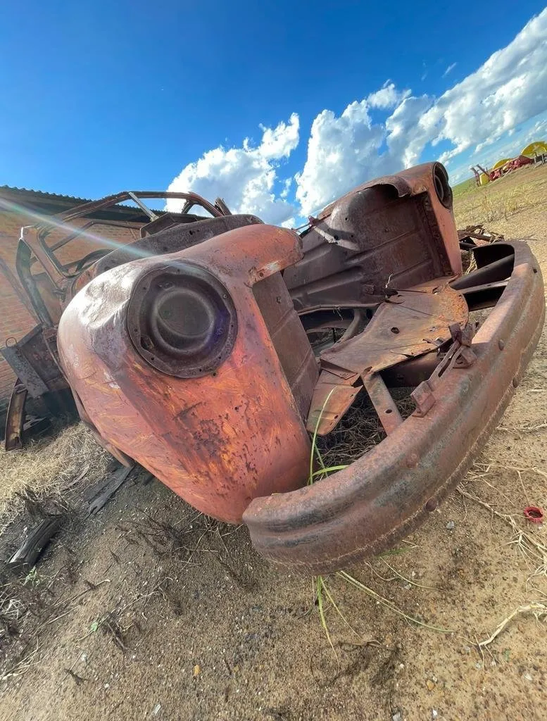 1947-1955 Chevrolet C30 — photo 379