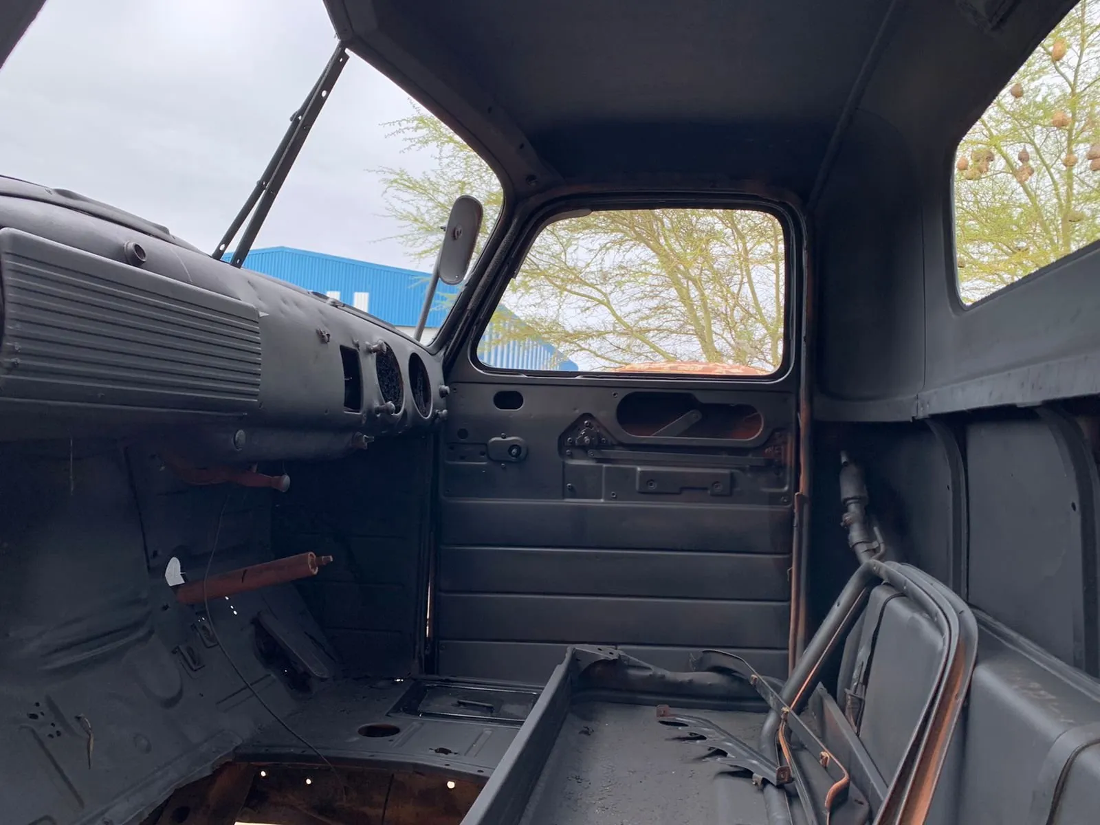 1947-1955 Chevrolet C30 — photo 398