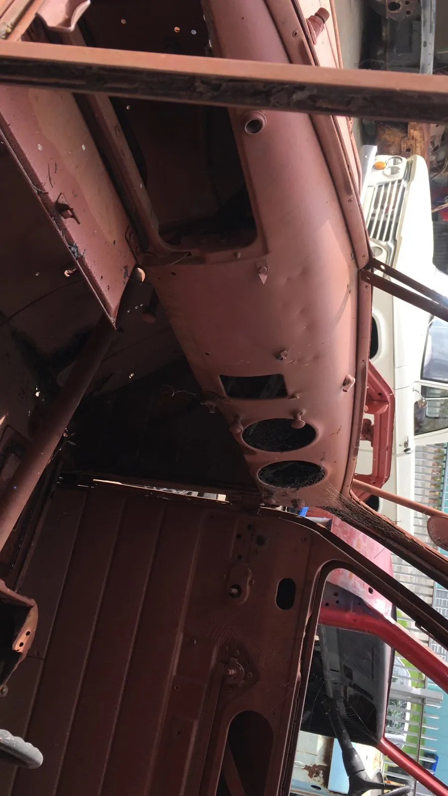 1947-1955 Chevrolet C30 — photo 411
