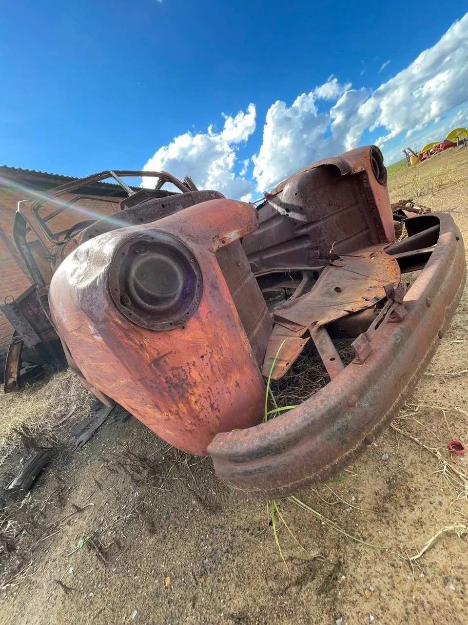 1947-1955 Chevrolet C30 — photo 413