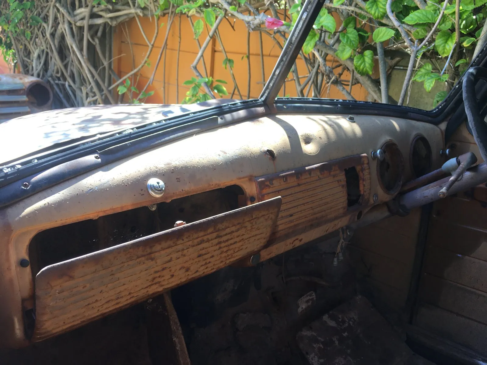 1947-1955 Chevrolet C10 — photo 26