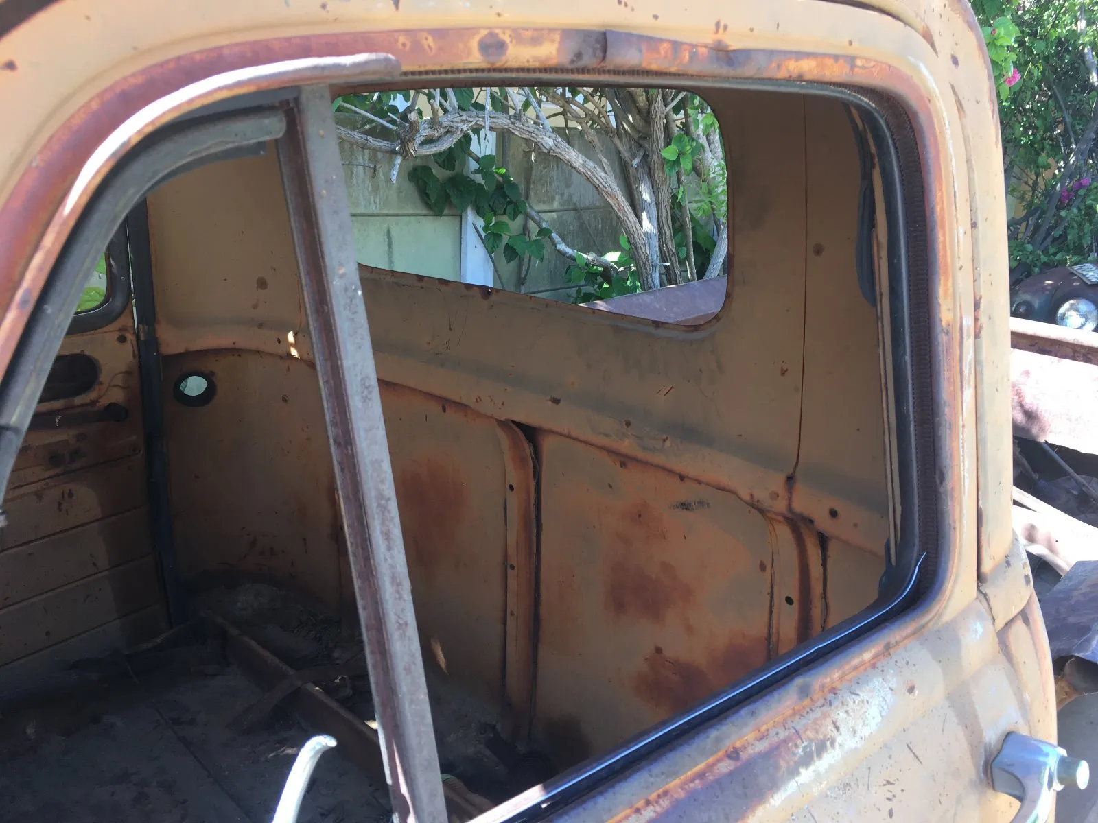 1947-1955 Chevrolet C10 — photo 27