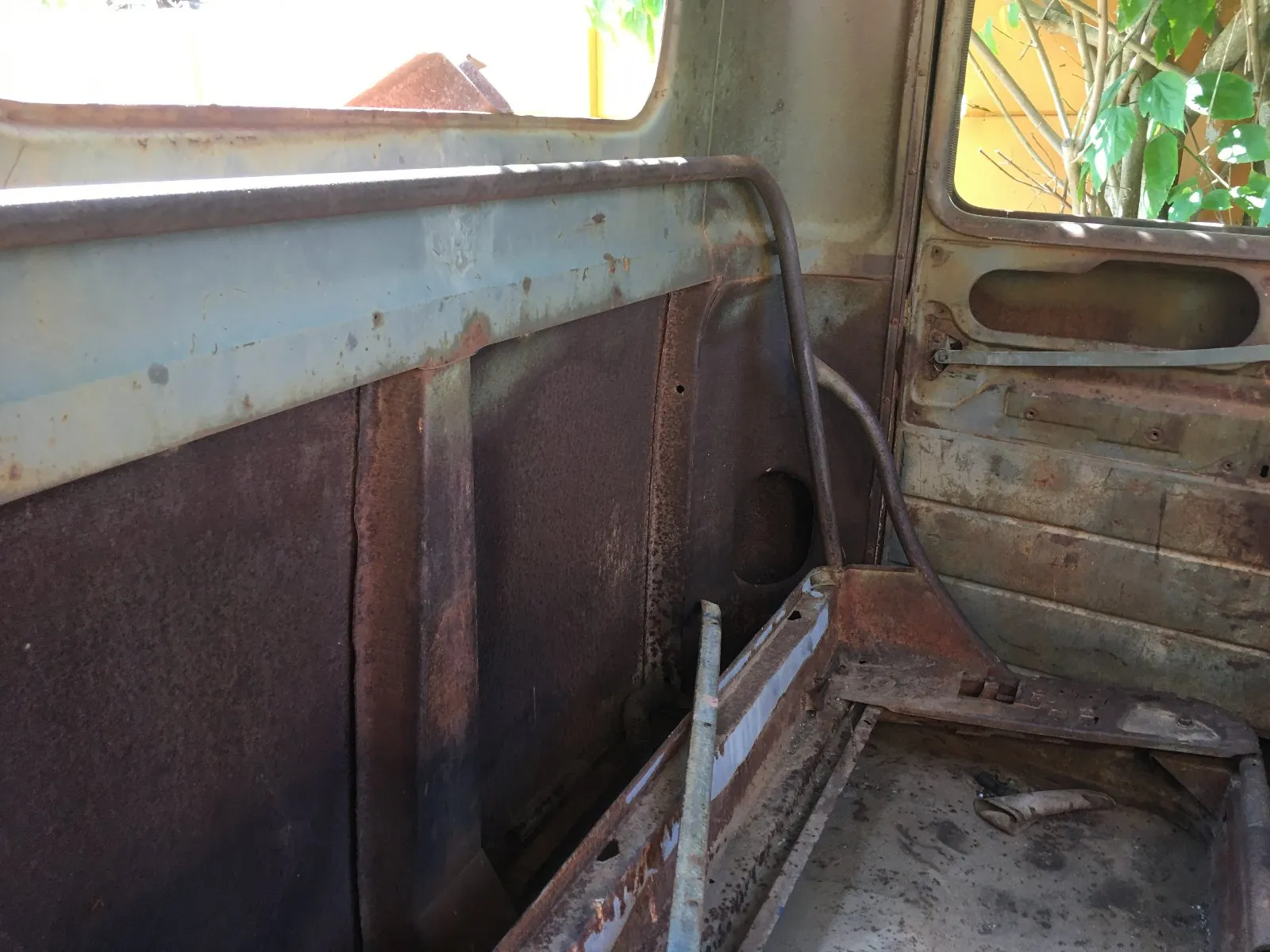 1947-1955 Chevrolet C10 — photo 38