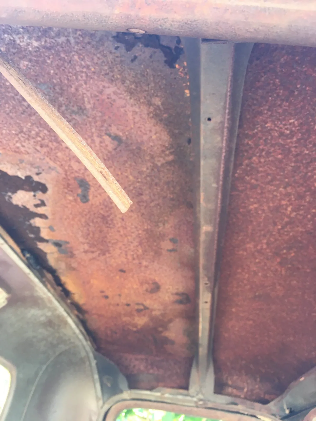 1947-1955 Chevrolet C10 — photo 42