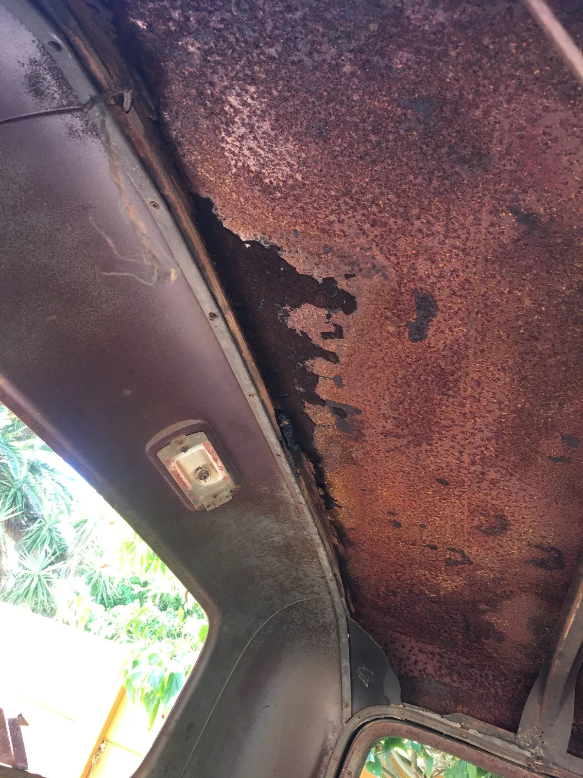 1947-1955 Chevrolet C10 — photo 43