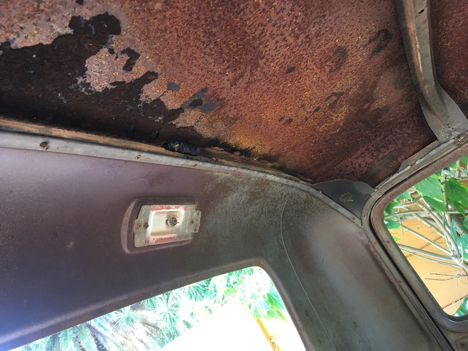1947-1955 Chevrolet C10 — photo 45