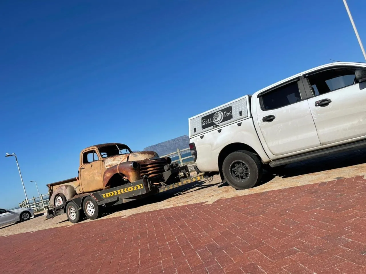 1947-1955 Chevrolet C10 — photo 59