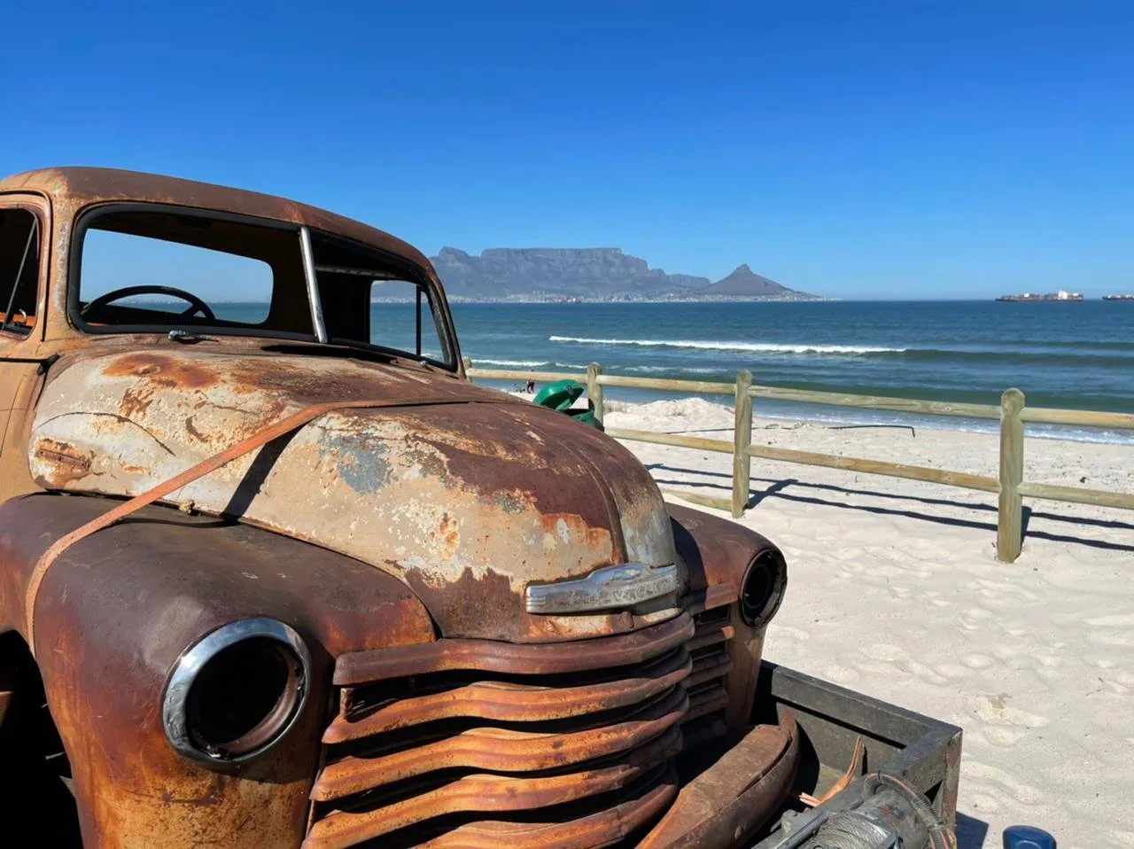 1947-1955 Chevrolet C10 — photo 61