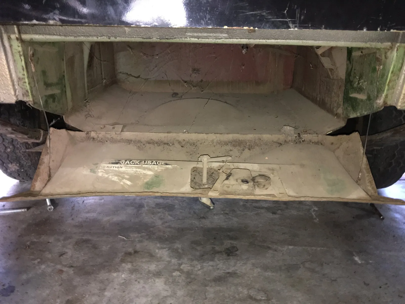 1974 Ford Ranchero — photo 26