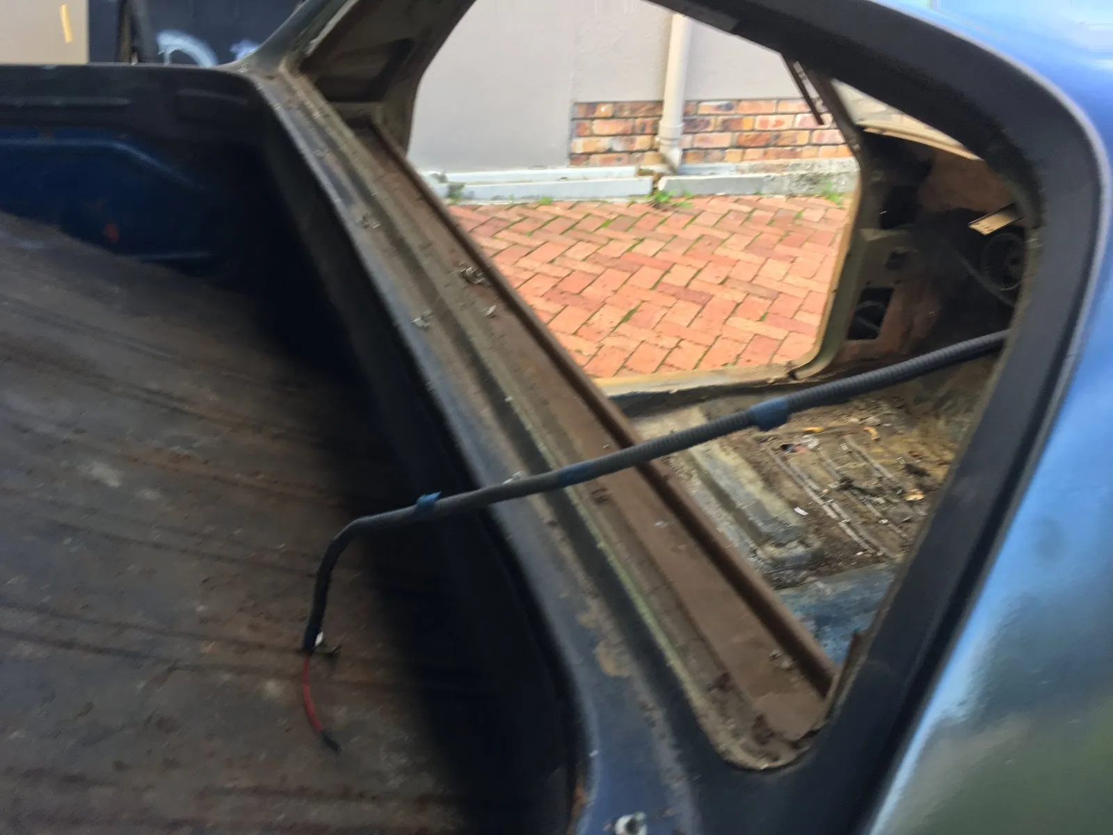 1974 Ford Ranchero — photo 30