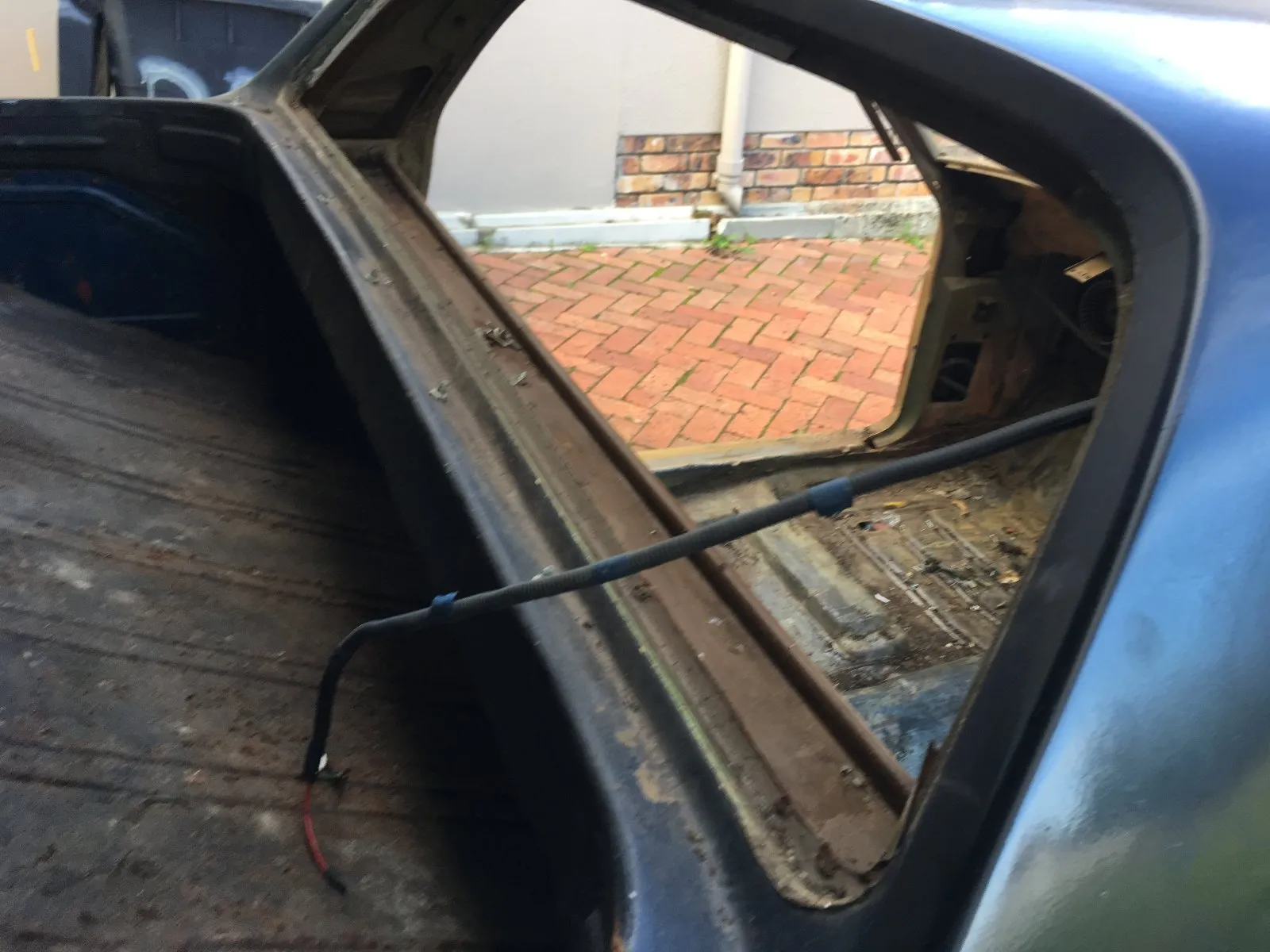1974 Ford Ranchero — photo 31