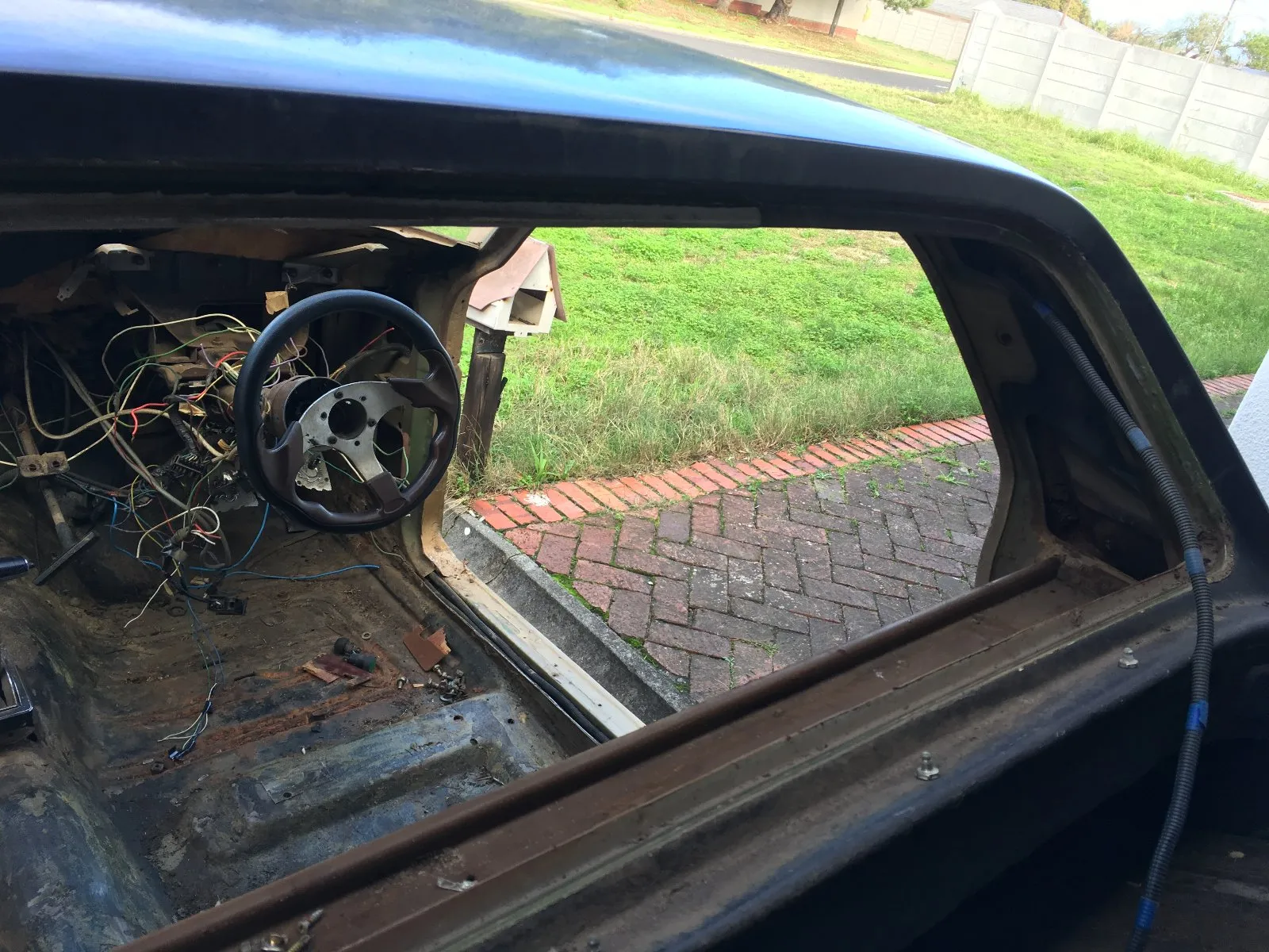 1974 Ford Ranchero — photo 34