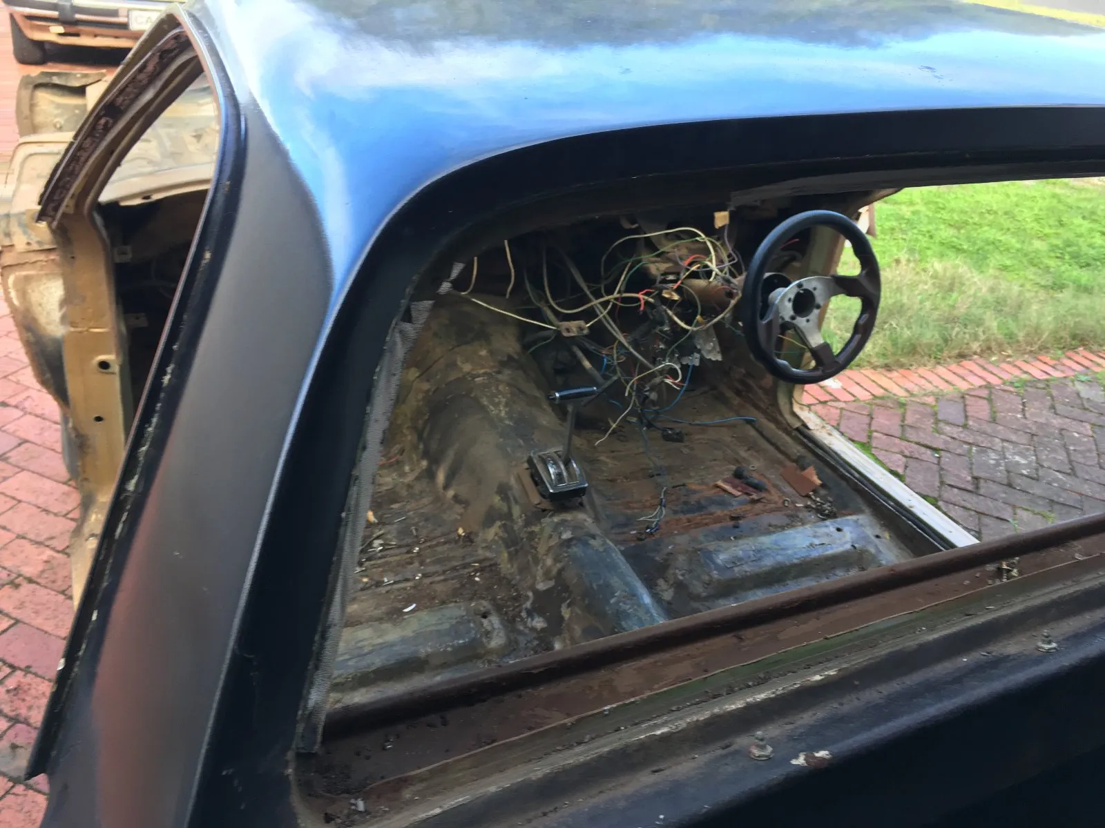 1974 Ford Ranchero — photo 36