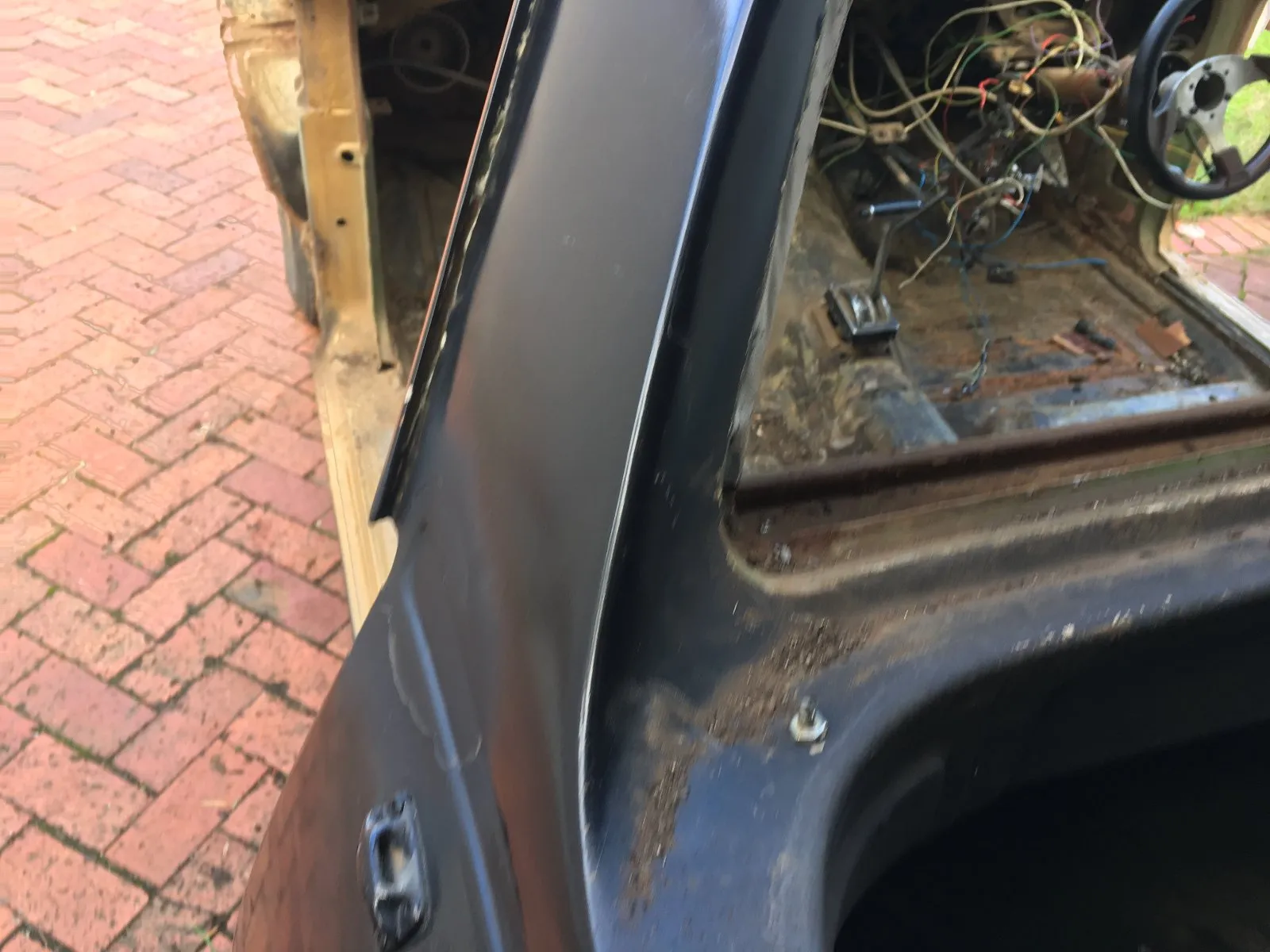 1974 Ford Ranchero — photo 38