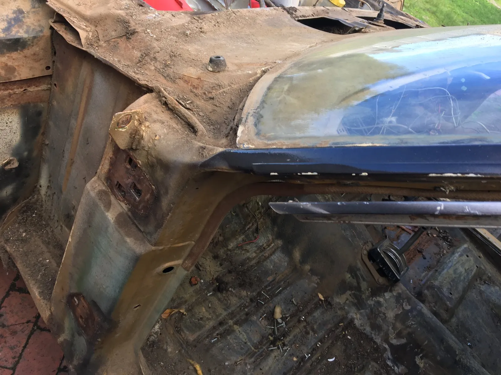 1974 Ford Ranchero — photo 43