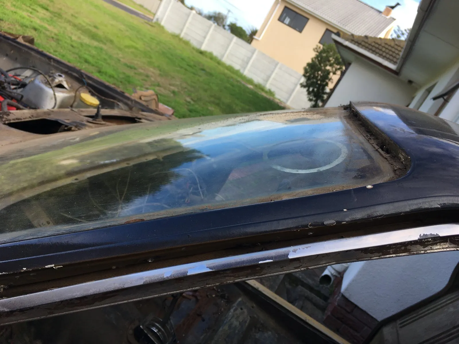 1974 Ford Ranchero — photo 46