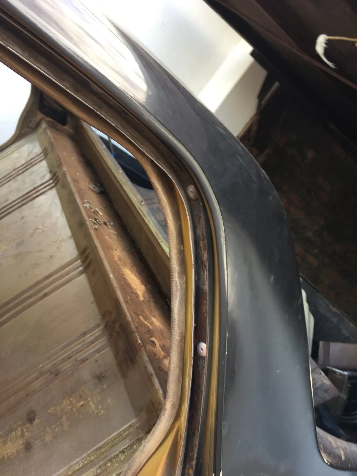 1974 Ford Ranchero — photo 50
