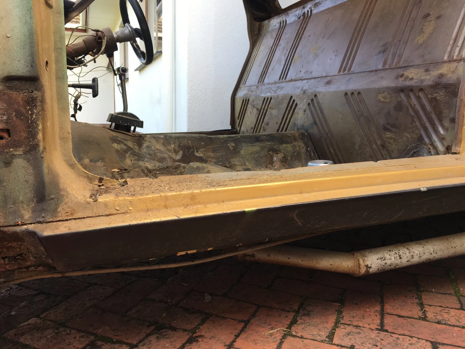 1974 Ford Ranchero — photo 55