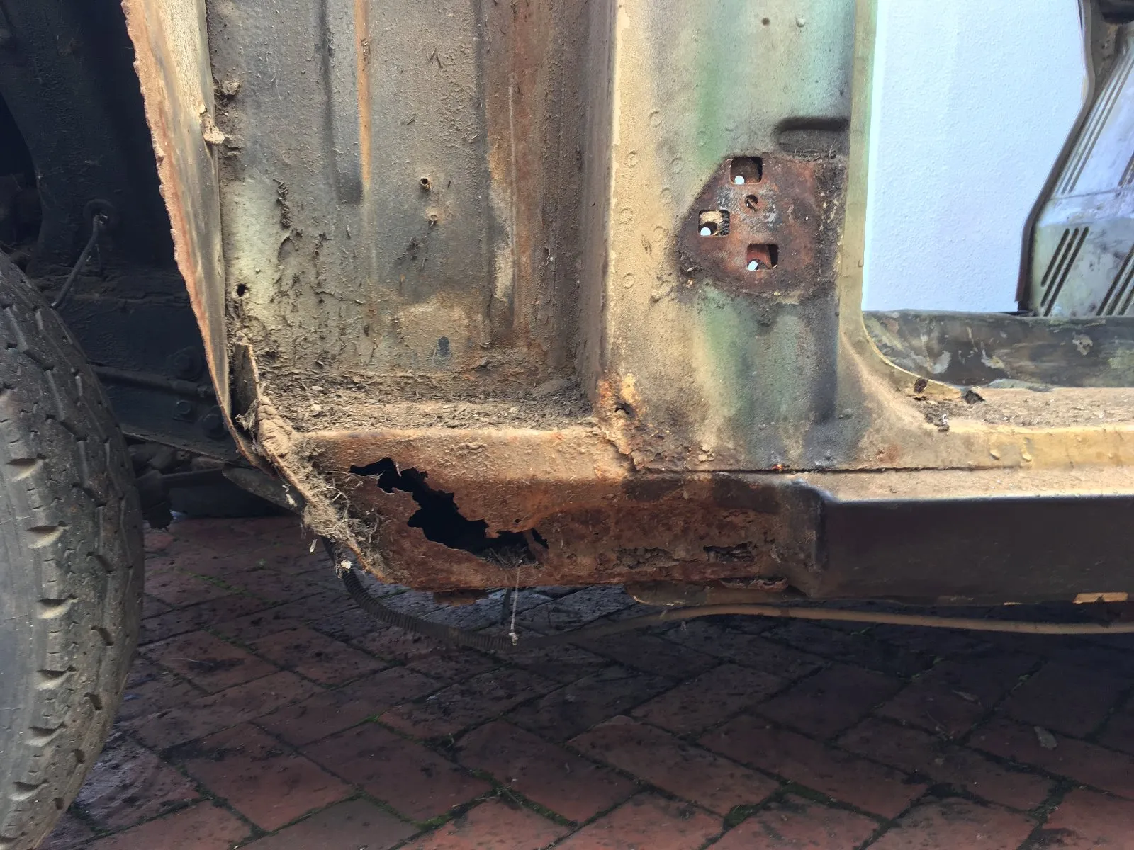 1974 Ford Ranchero — photo 56