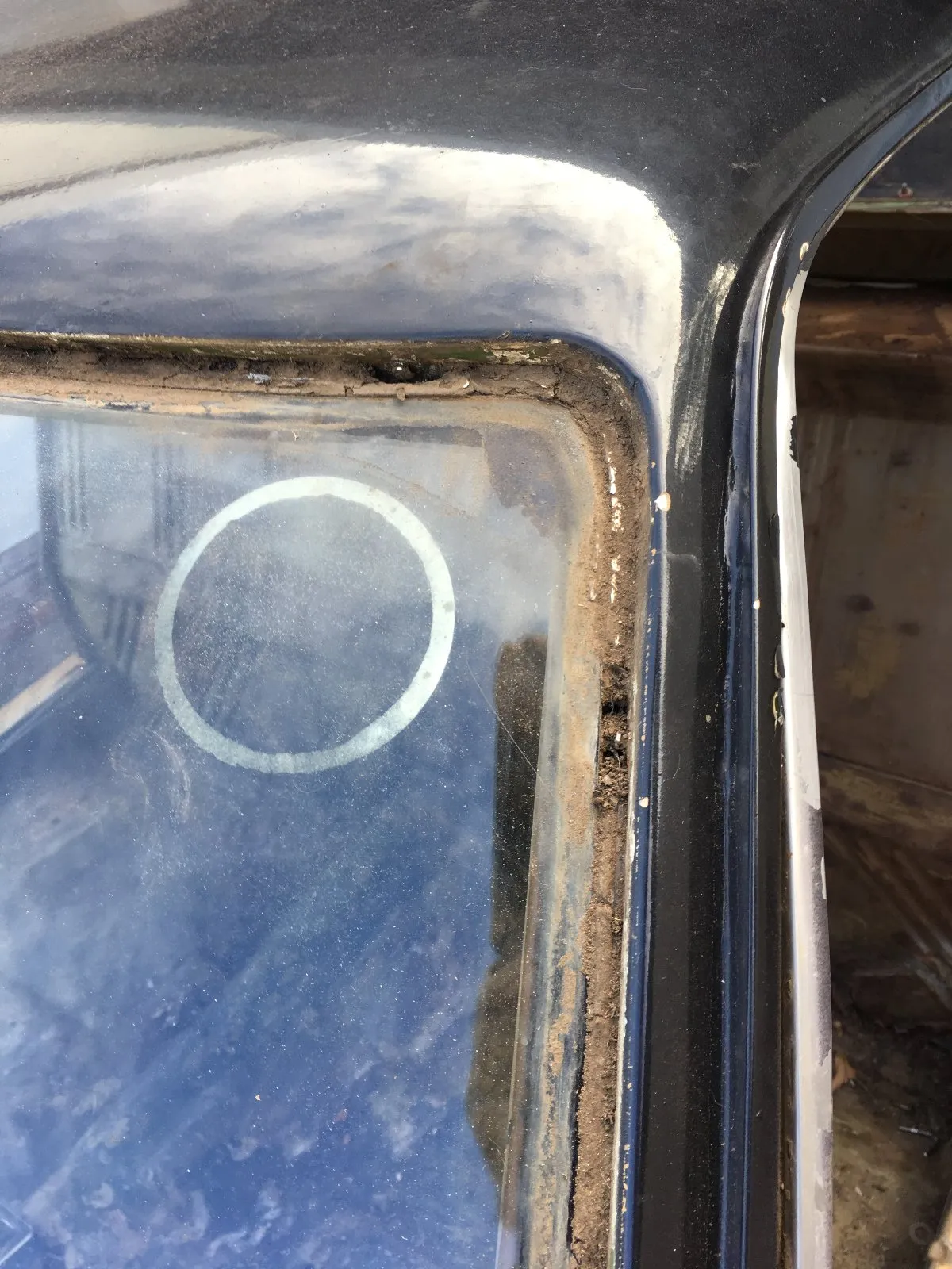 1974 Ford Ranchero — photo 61