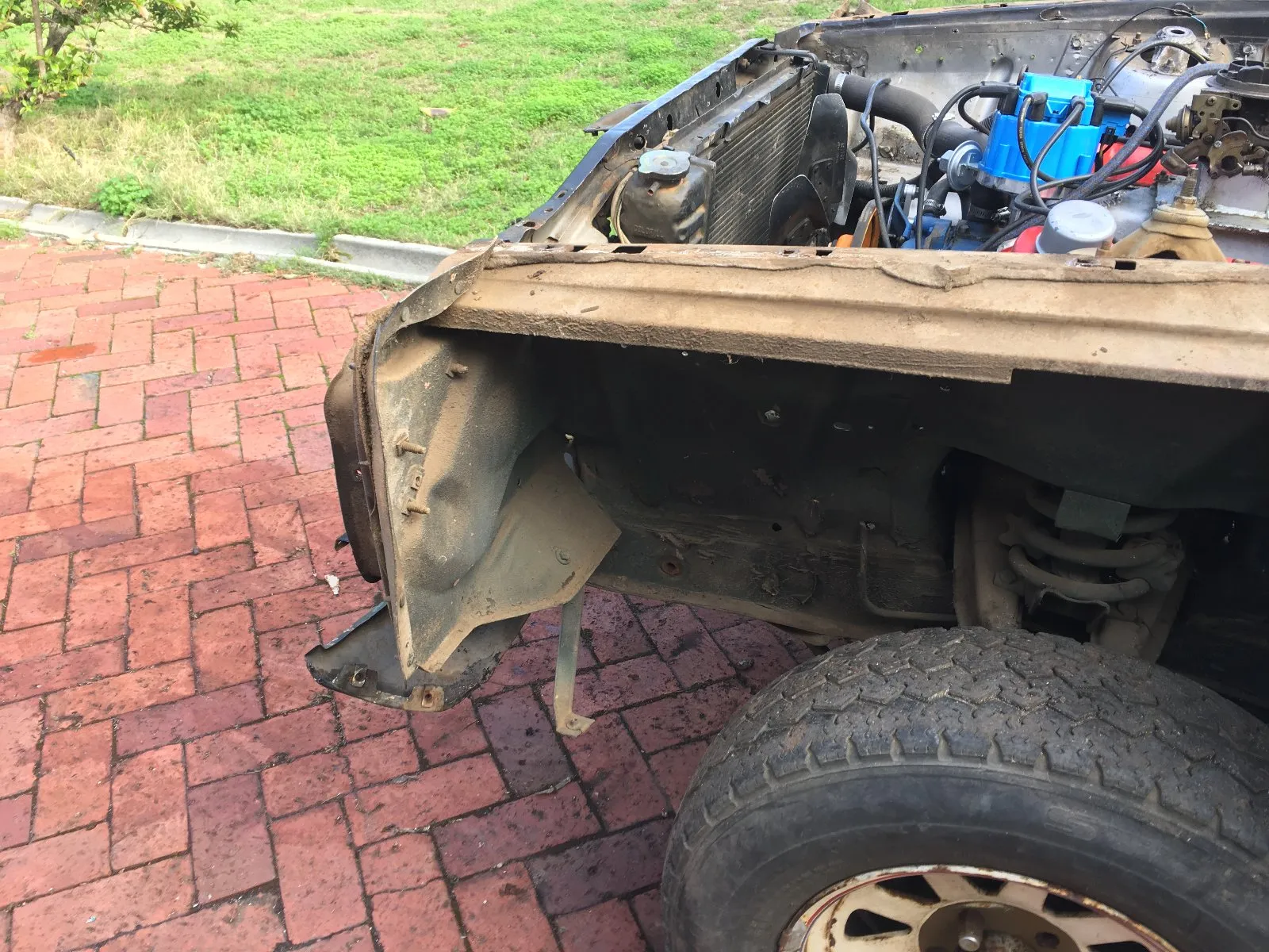 1974 Ford Ranchero — photo 69