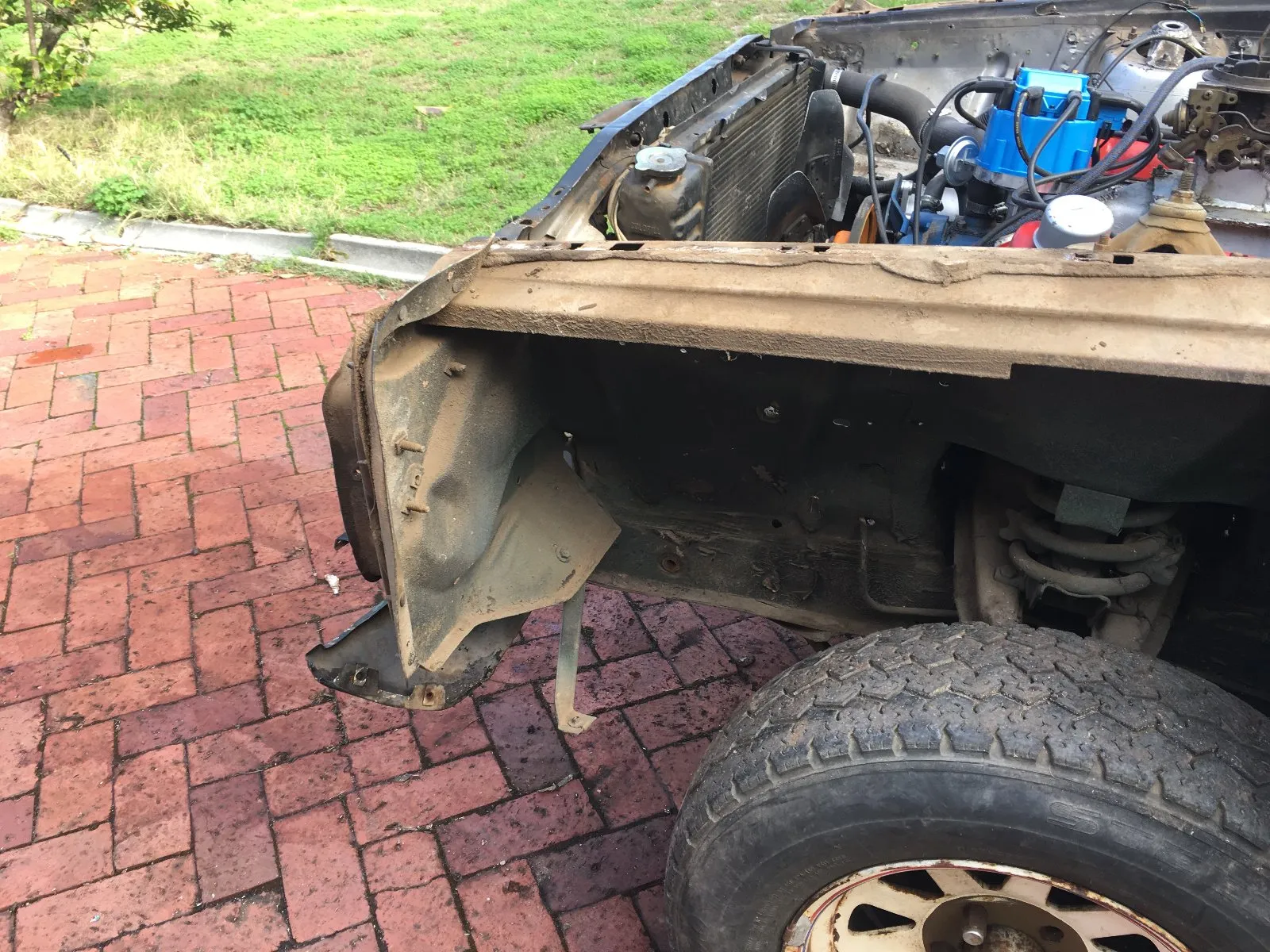 1974 Ford Ranchero — photo 70