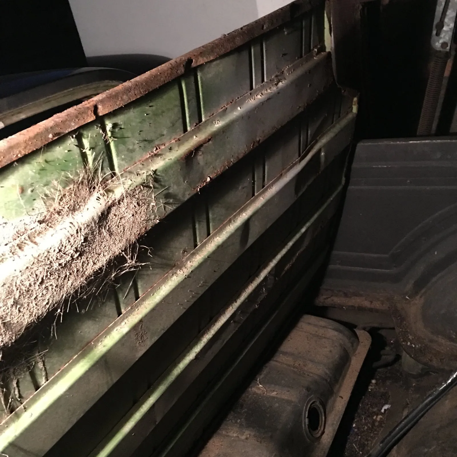 1974 Ford Ranchero — photo 113