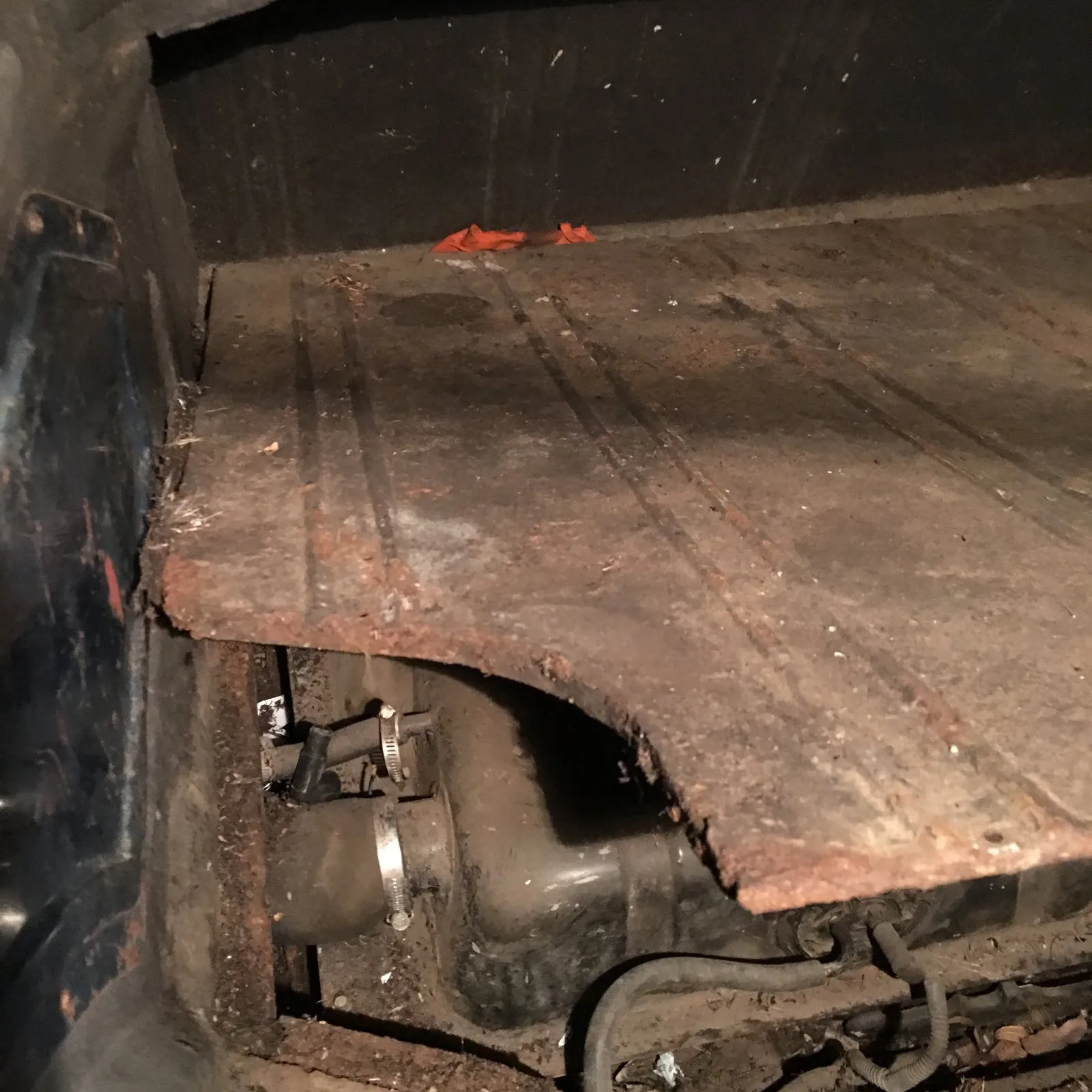 1974 Ford Ranchero — photo 115