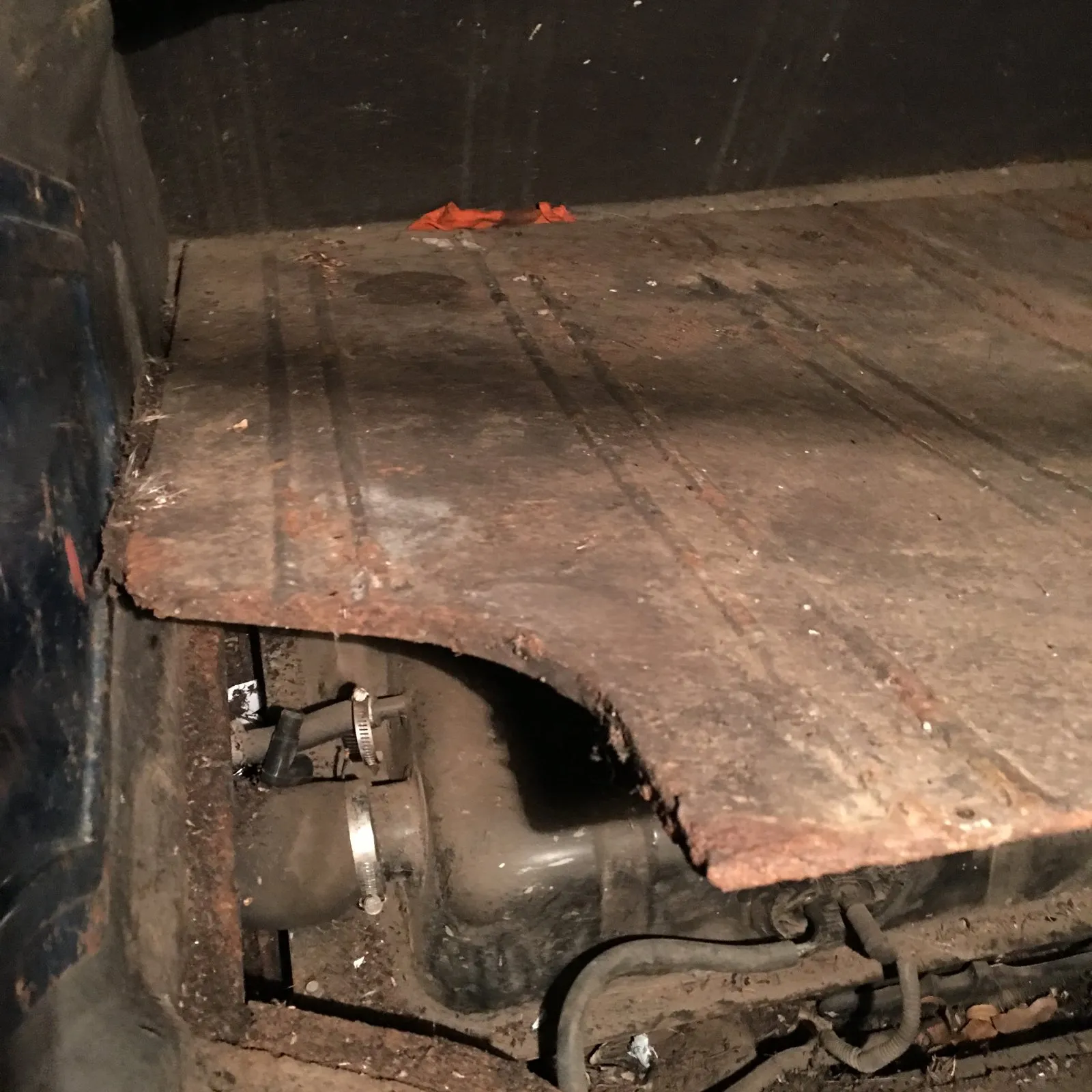 1974 Ford Ranchero — photo 116