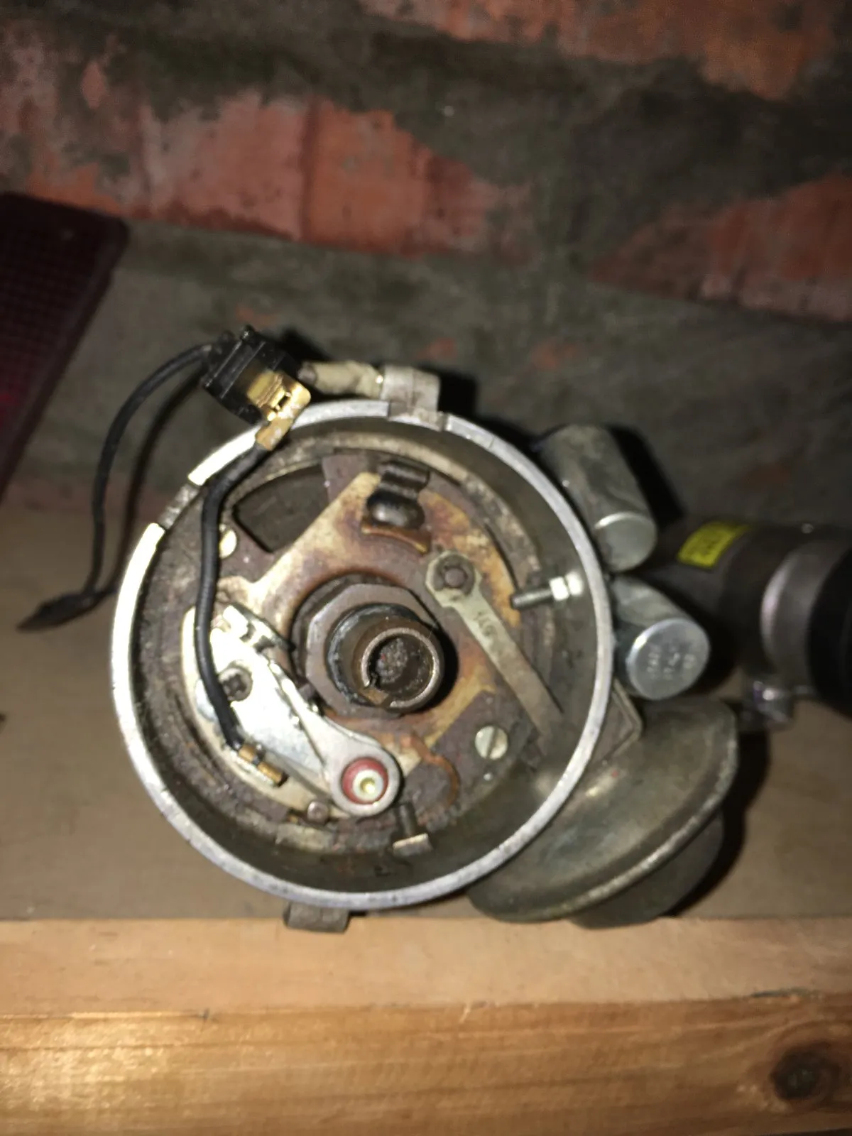 1974 Ford Ranchero — photo 126