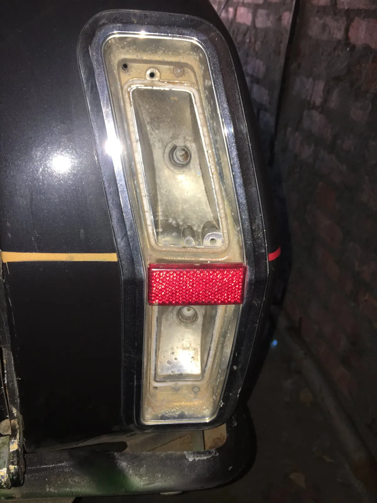 1974 Ford Ranchero — photo 127