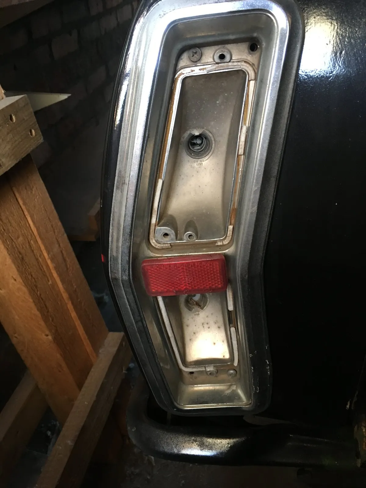 1974 Ford Ranchero — photo 128