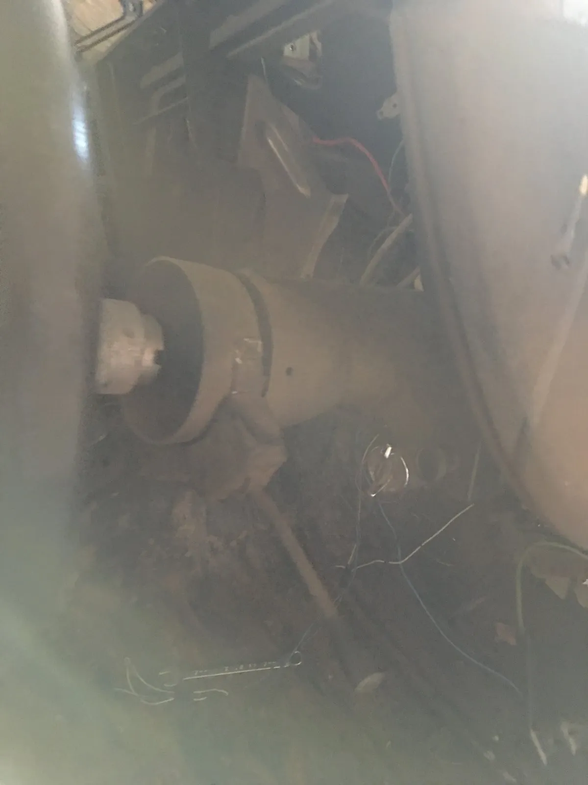 1974 Ford Ranchero — photo 135