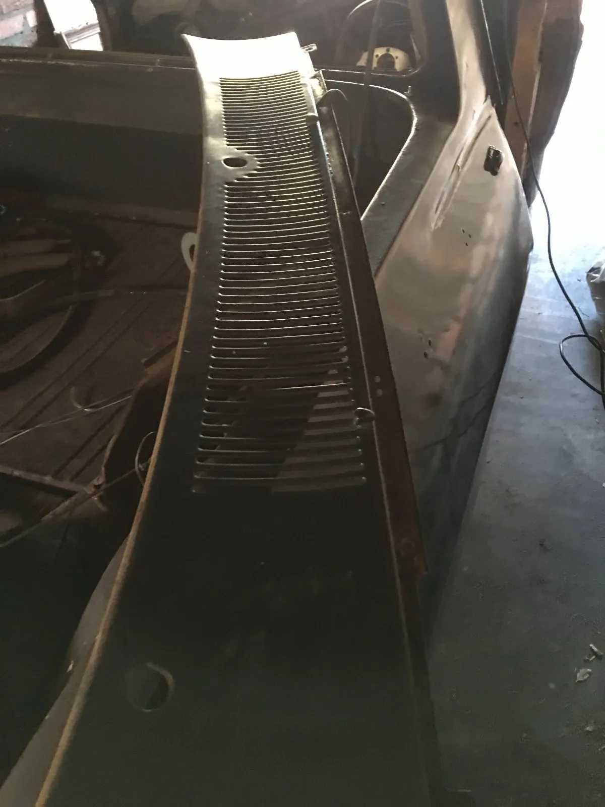 1974 Ford Ranchero — photo 137