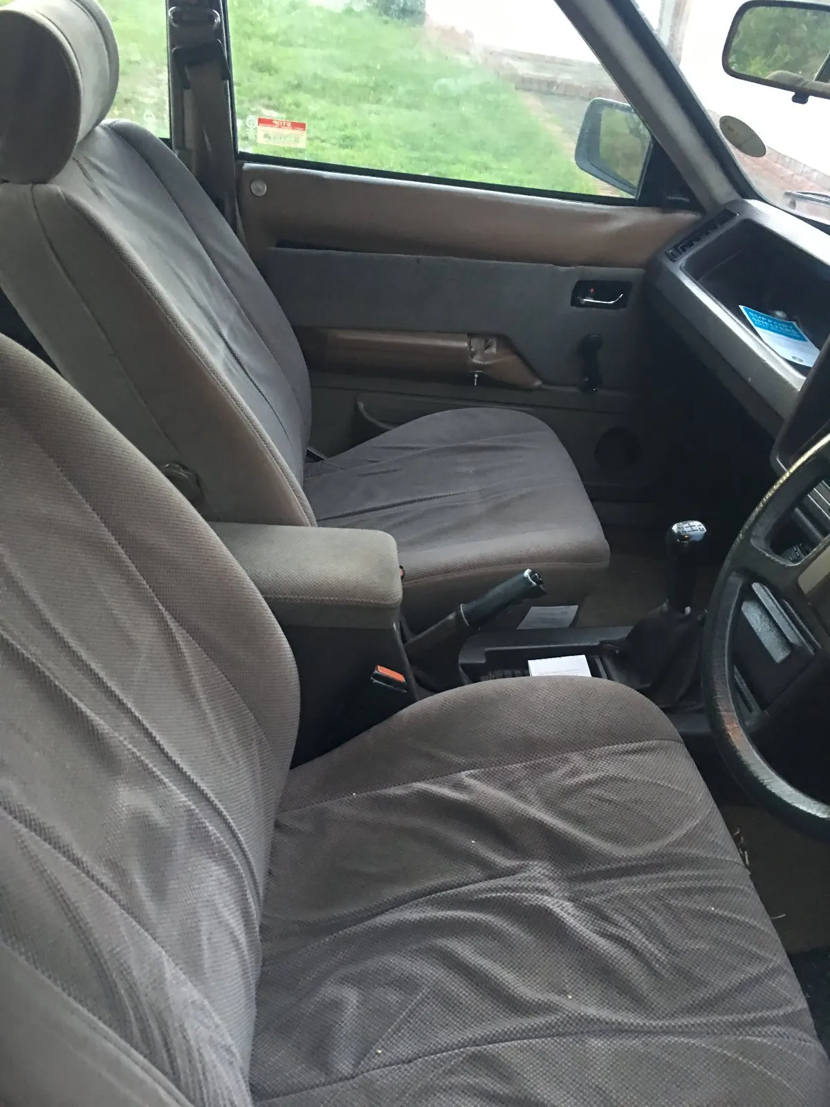 1974 Ford Ranchero — photo 141