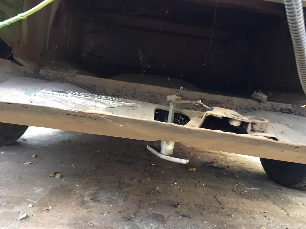 1974 Ford Ranchero — photo 143