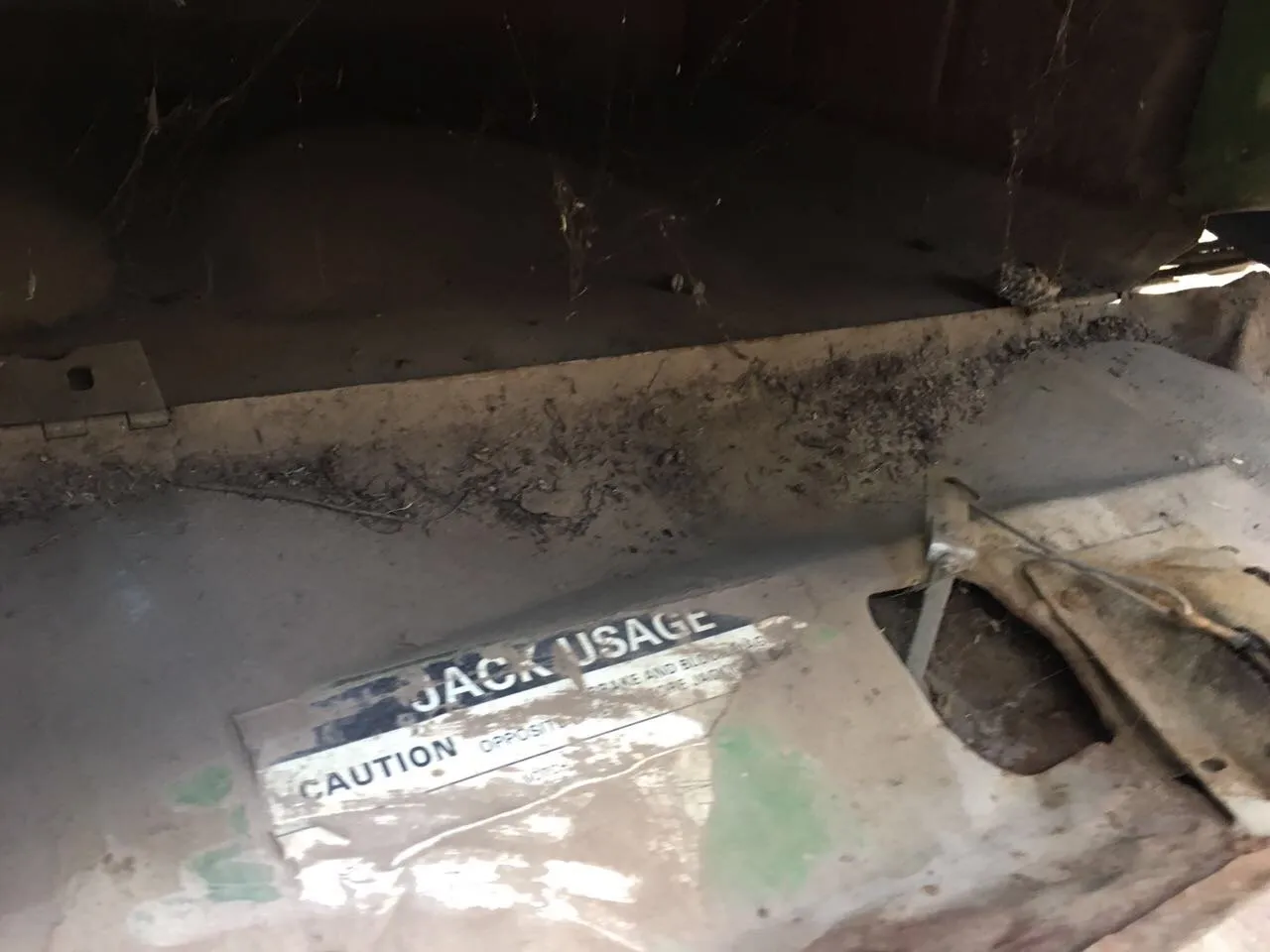 1974 Ford Ranchero — photo 144