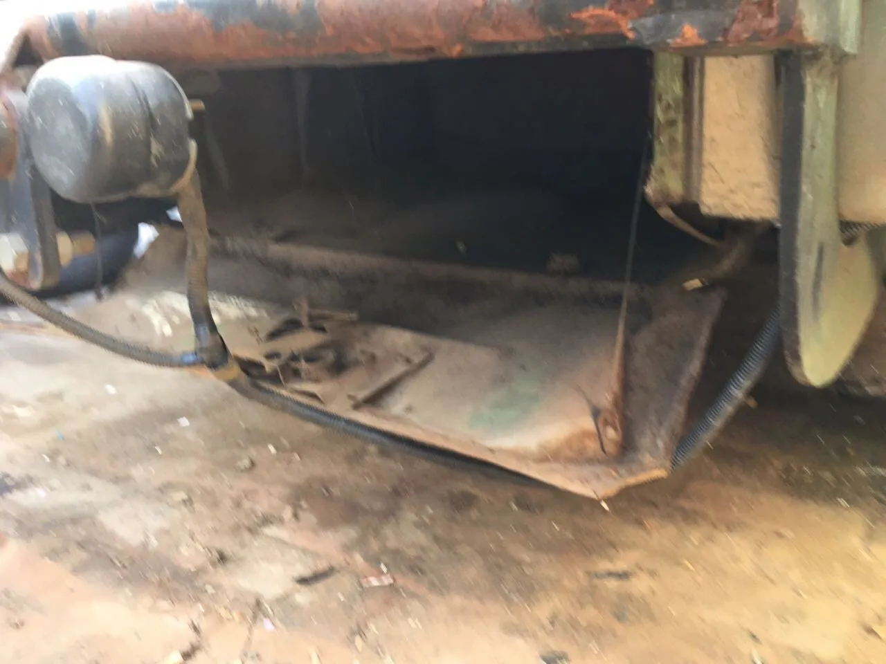 1974 Ford Ranchero — photo 145