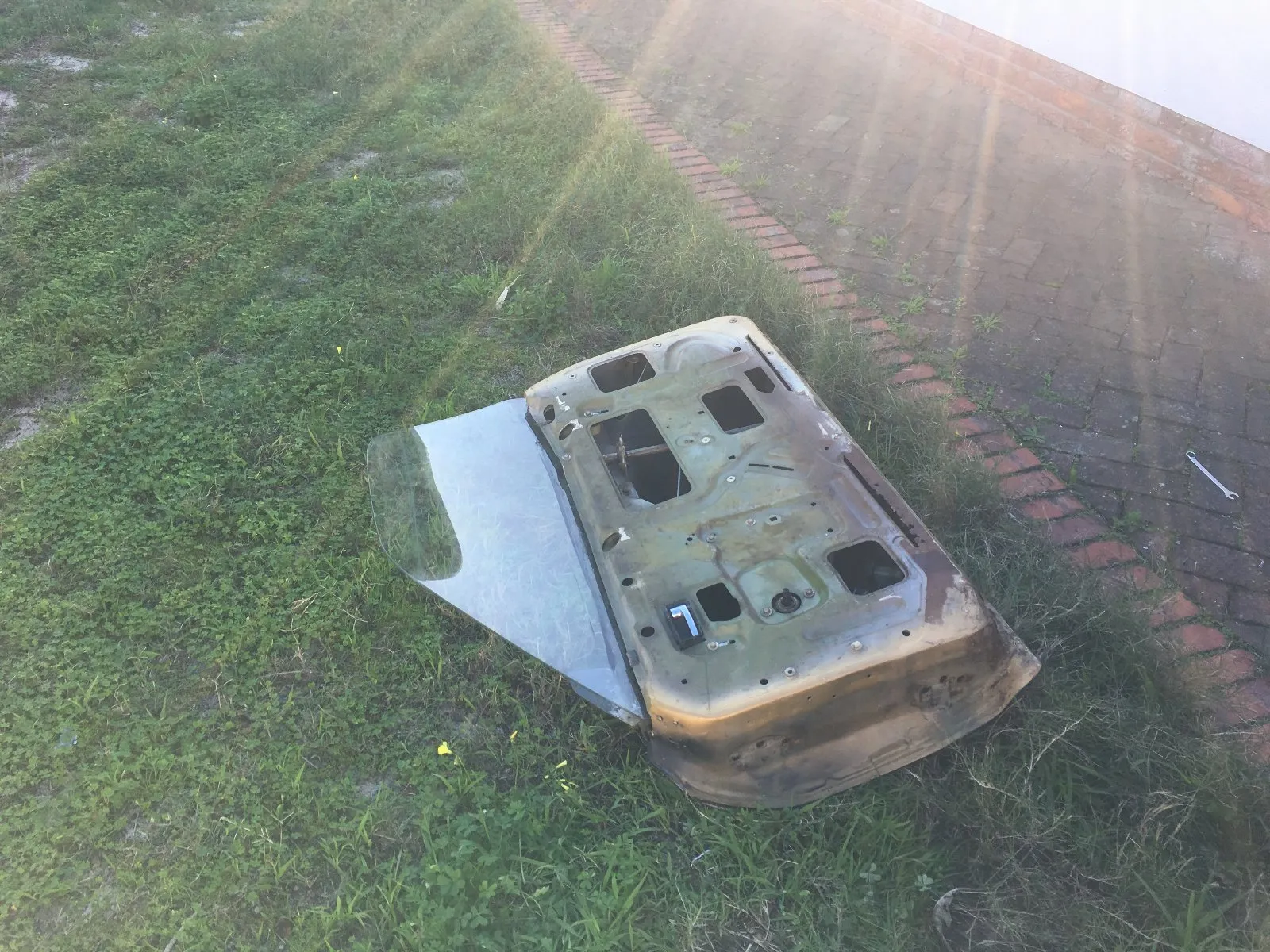1974 Ford Ranchero — photo 146